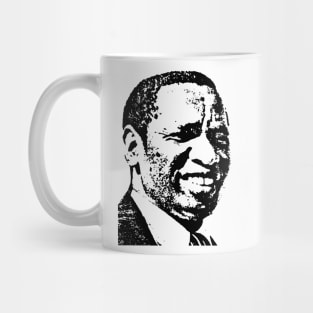 Griffiths Mxenge Mug